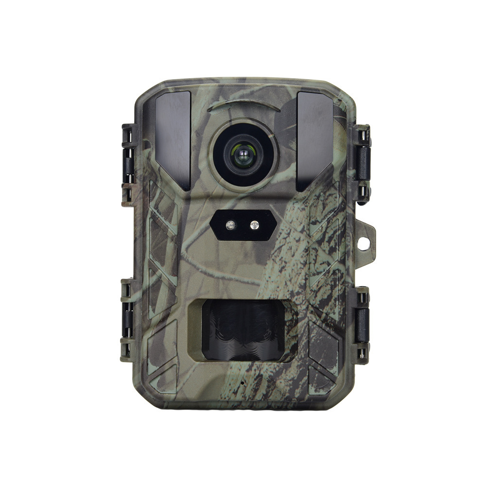 4K 50MP HD Outdoor Wild Hunting Camera Night Vision