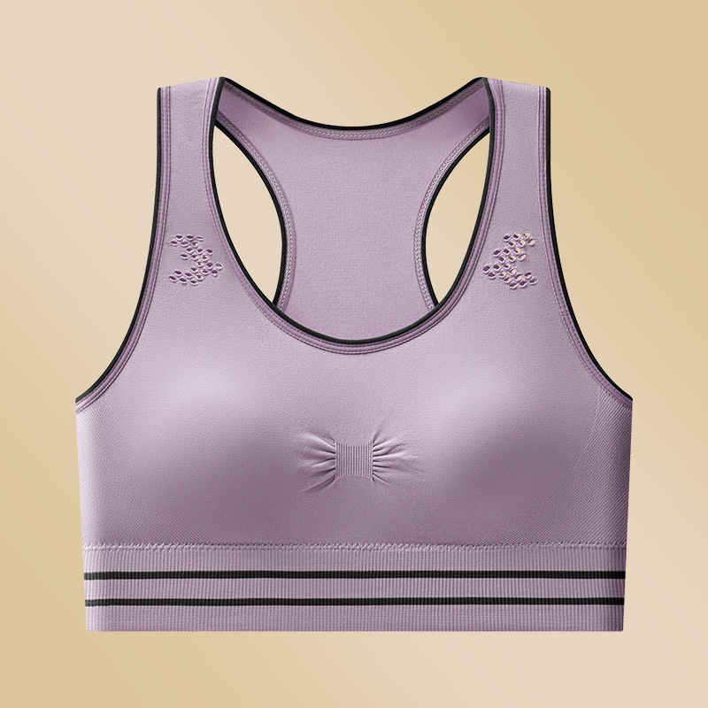 High Strength Running Exercise Underwear Anti-sagging Shockproof