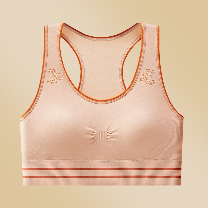 High Strength Running Exercise Underwear Anti-sagging Shockproof