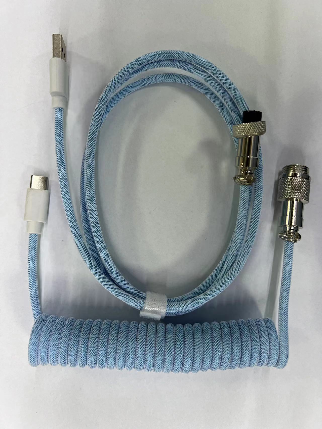 Air Incense Inserted Keyboard Data Game Keyboard Spring