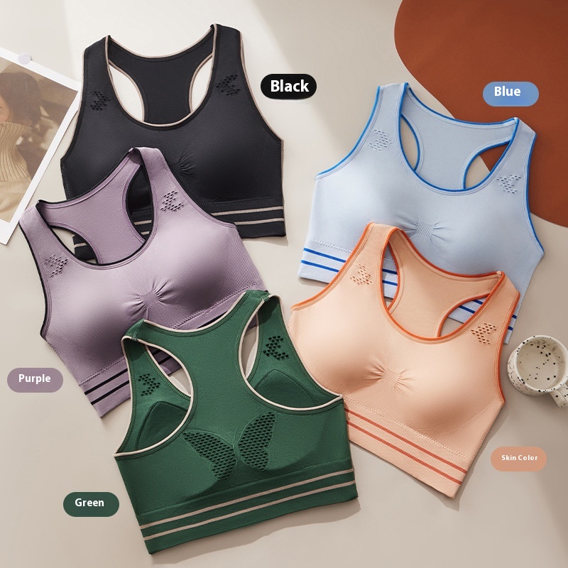 High Strength Running Exercise Underwear Anti-sagging Shockproof