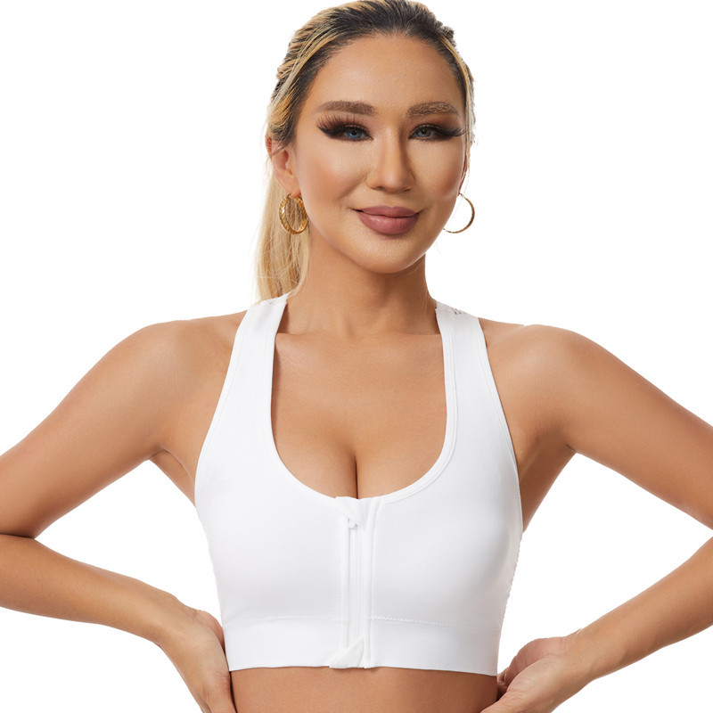 Yoga Sports Underwear Hollow Bra For Women