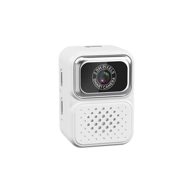 HD Mini Sports Camera Video Thumb Camera