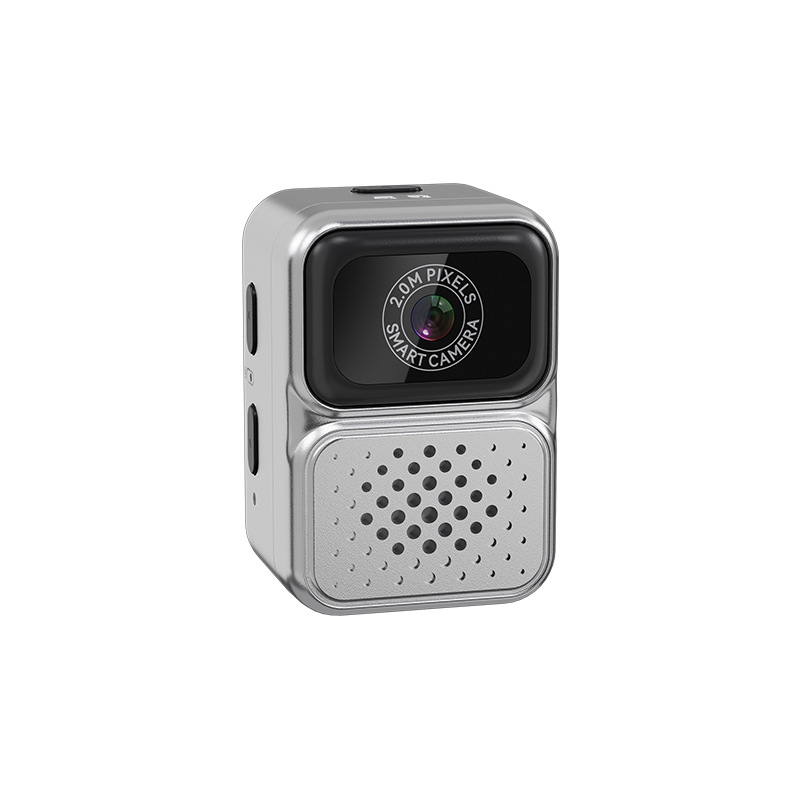 HD Mini Sports Camera Video Thumb Camera
