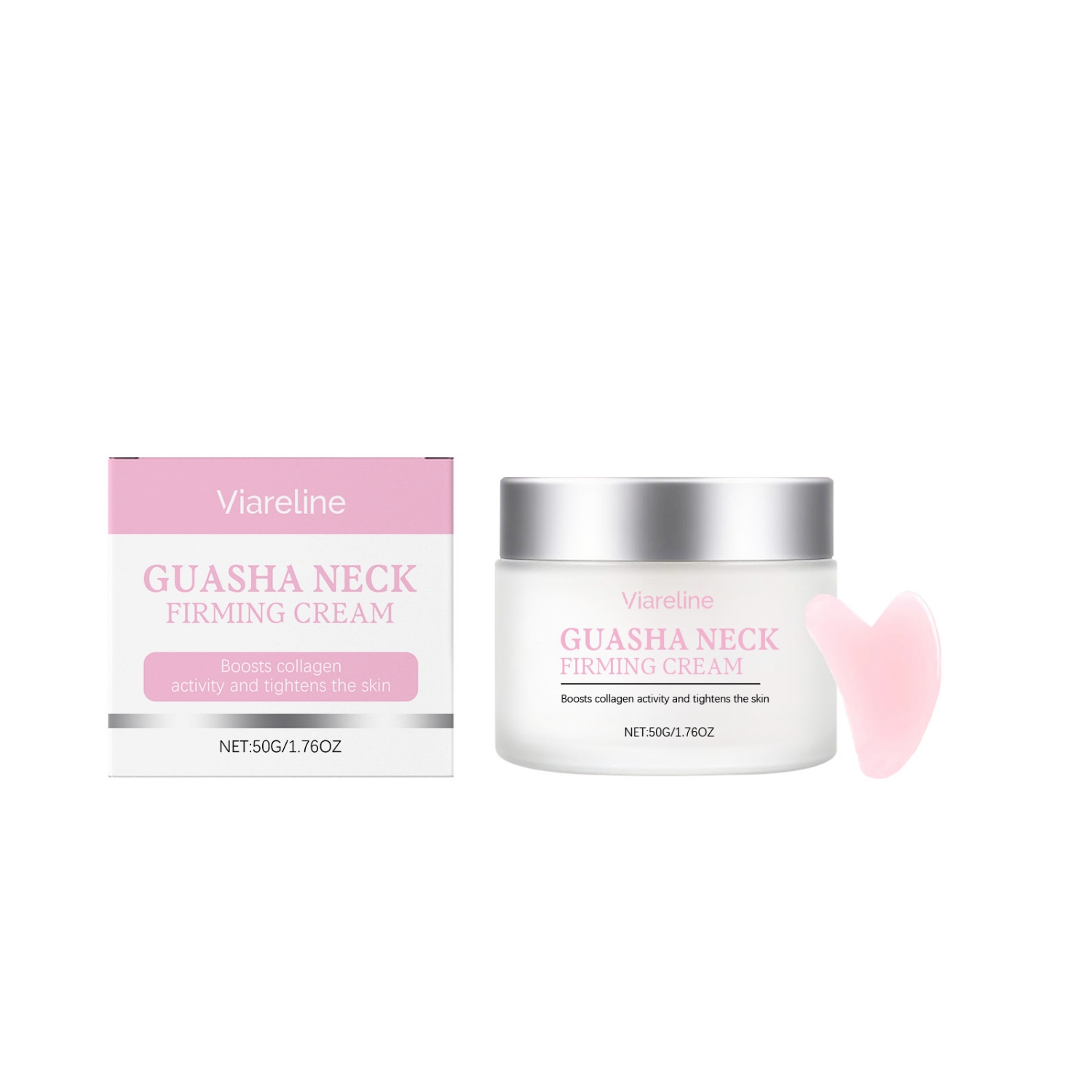 Firming Neck Cream