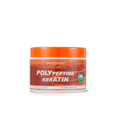 Hair Mask Hair And Yuan Su Repair, Hot Dyeing, Dry And Frizz