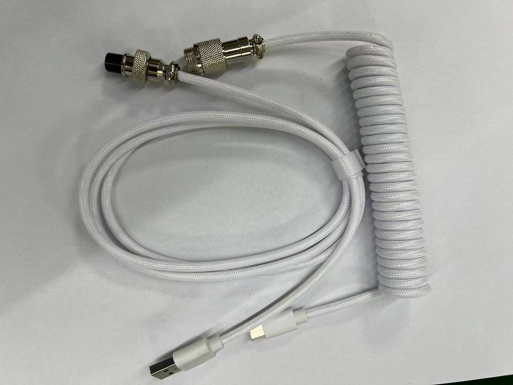 Air Incense Inserted Keyboard Data Game Keyboard Spring