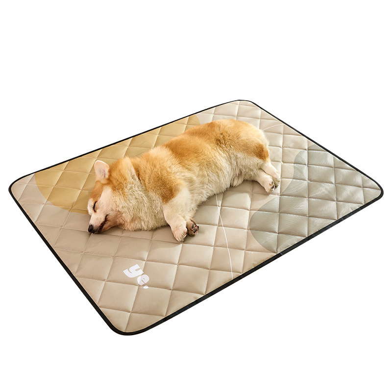 Household Pet Four Seasons Universal Dog Mat