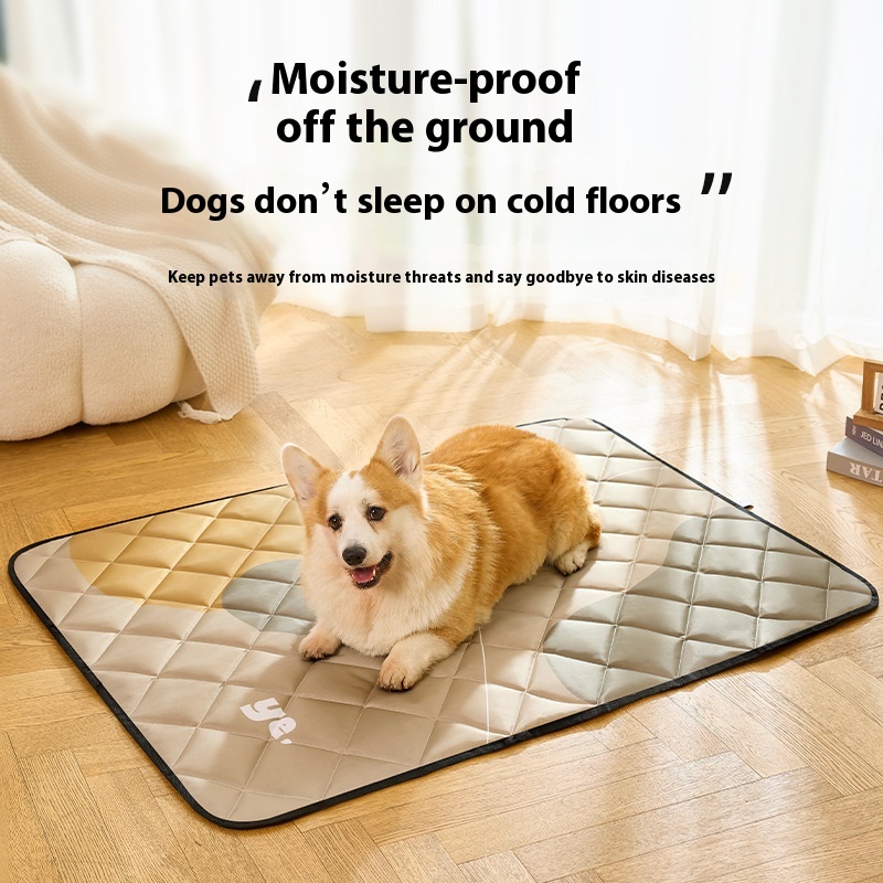 Household Pet Four Seasons Universal Dog Mat