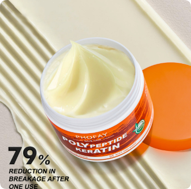 Hair Mask Hair And Yuan Su Repair, Hot Dyeing, Dry And Frizz