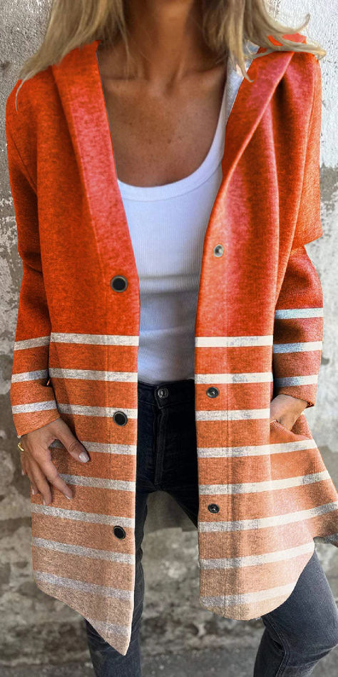 Cardigan Sweater Coat Knitted Long Loose-fitting Outerwear
