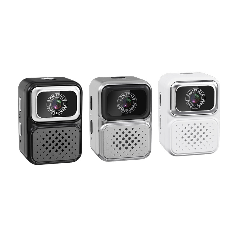 HD Mini Sports Camera Video Thumb Camera
