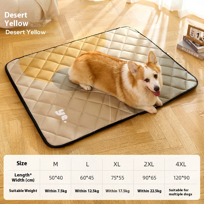 Household Pet Four Seasons Universal Dog Mat