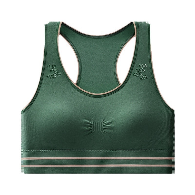 High Strength Running Exercise Underwear Anti-sagging Shockproof