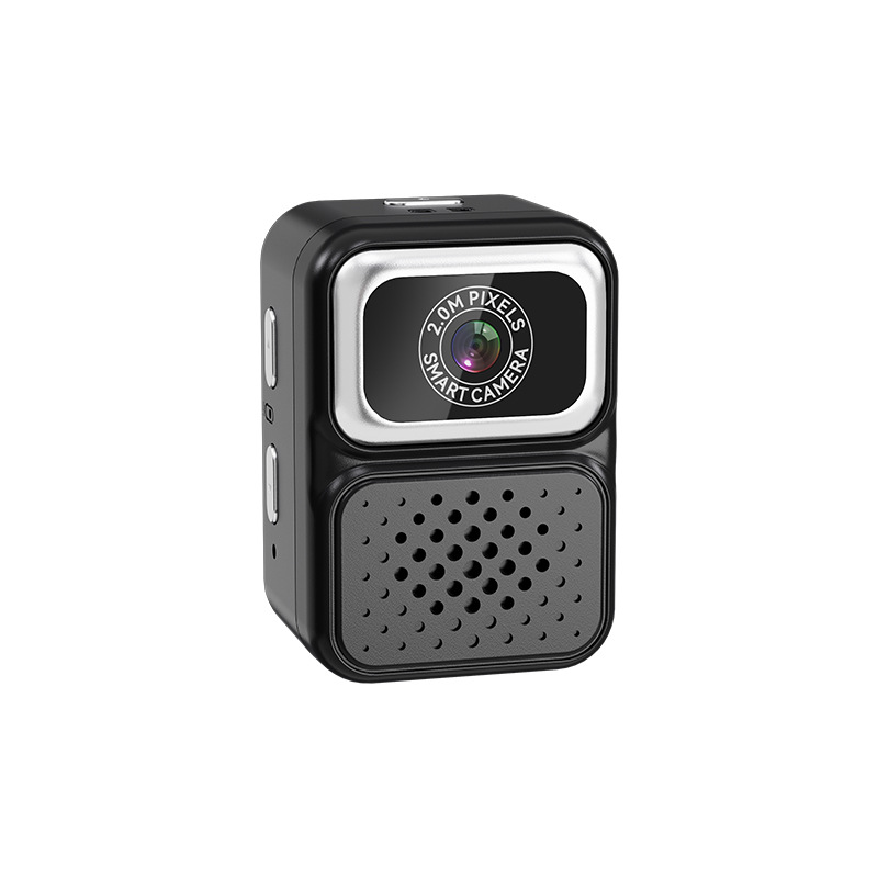 HD Mini Sports Camera Video Thumb Camera